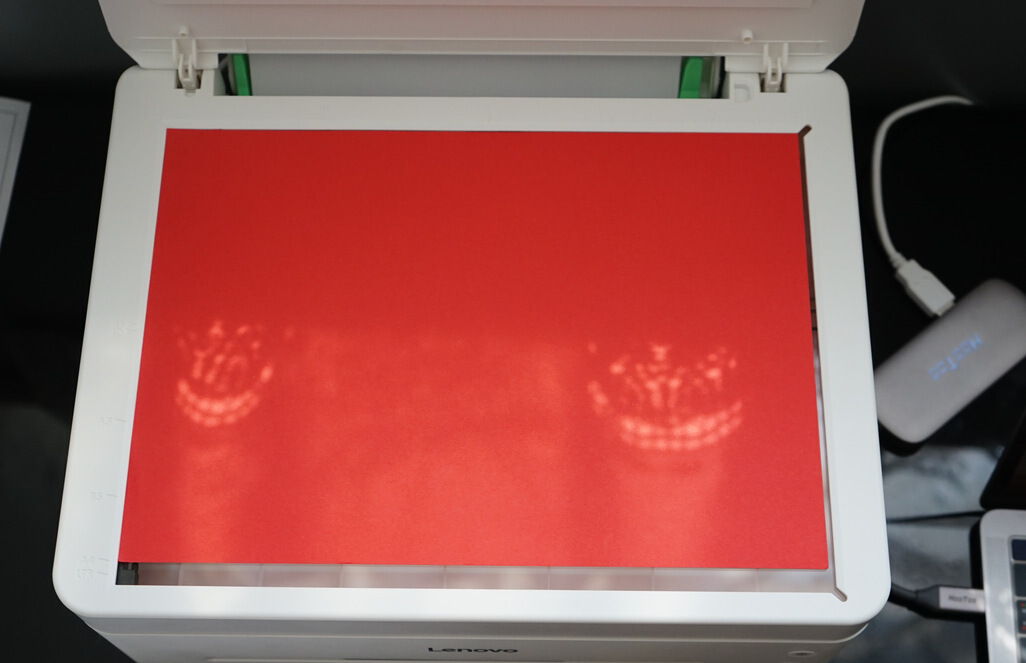 一切为了孩子做作业：联想小新M7268W一体无线打印机好用吗？