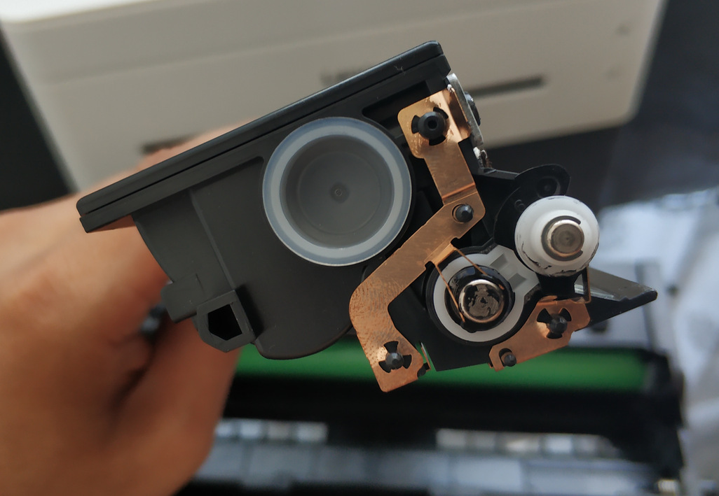 一切为了孩子做作业：联想小新M7268W一体无线打印机好用吗？