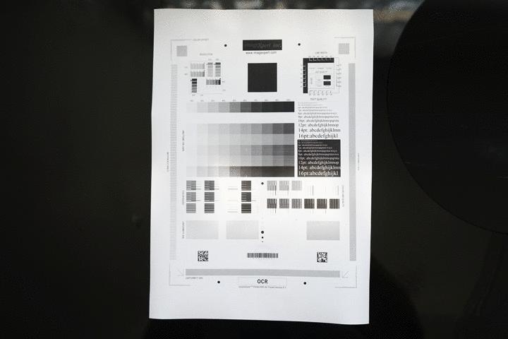 一切为了孩子做作业：联想小新M7268W一体无线打印机好用吗？