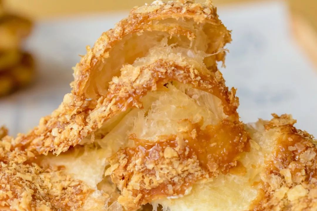 广州便宜又好吃的面包店,广州最好的日式面包店