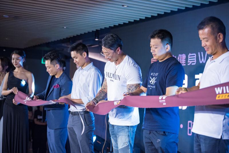 威尔仕健身会所时代天街店,威尔仕健身会所重庆