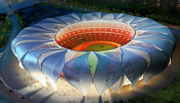 2018年雅加达亚运会中国队比赛,2018雅加达亚运会男足决赛