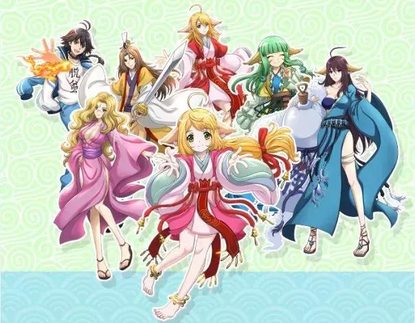 触漫虐心小故事狐妖小红娘,触漫狐妖小红娘