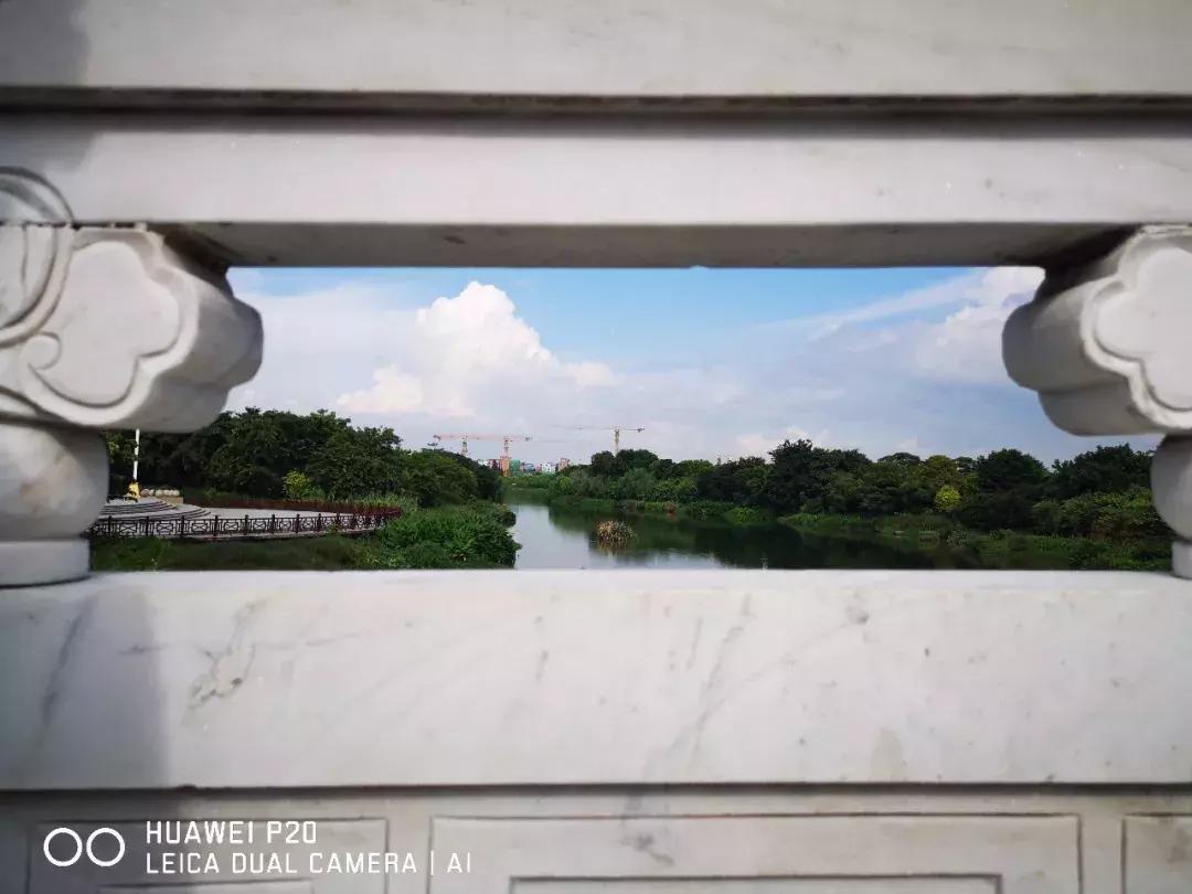 华为p20拍照效果怎么样,手机拍照不够锐