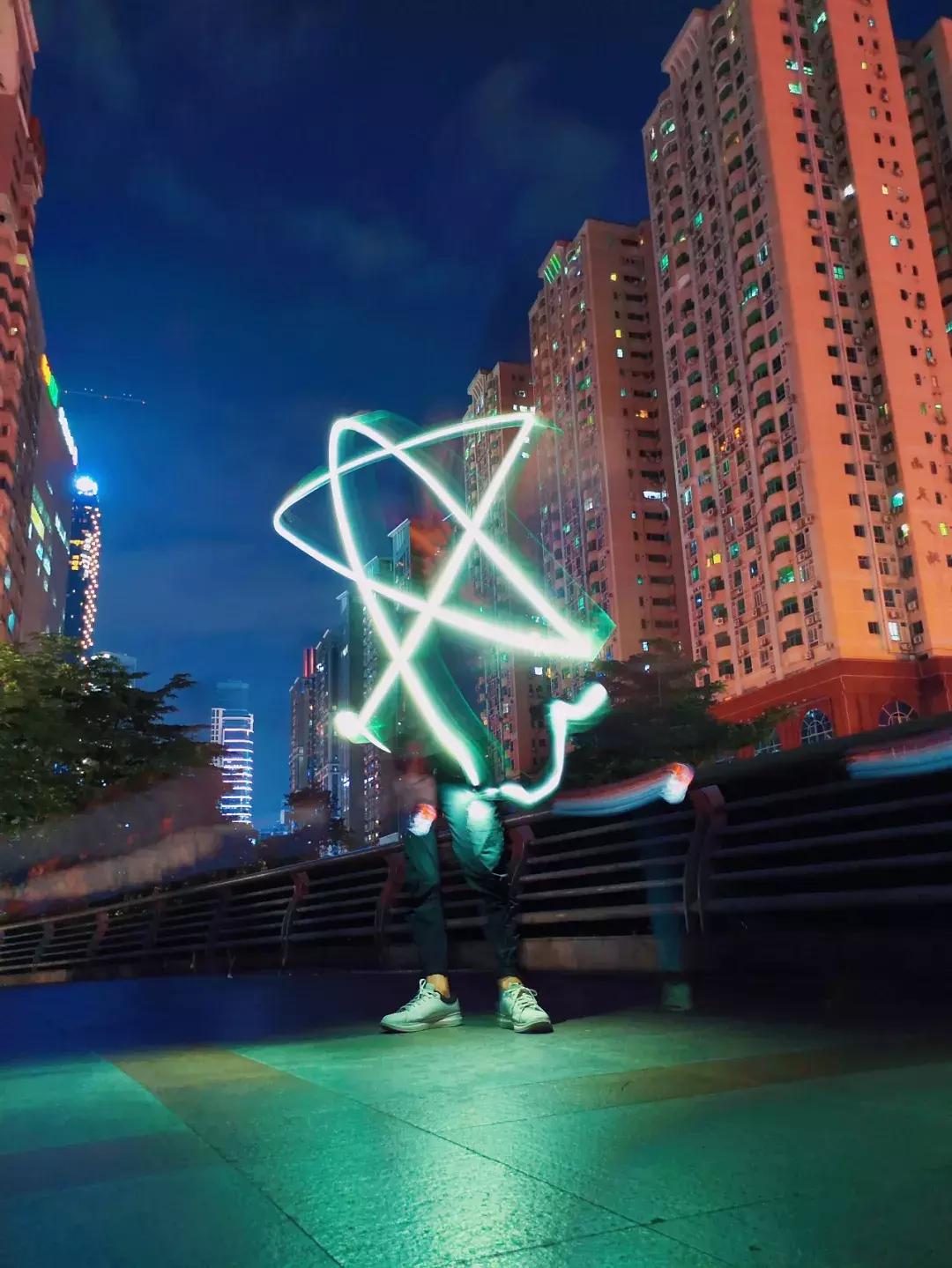 华为p20拍照效果怎么样,手机拍照不够锐