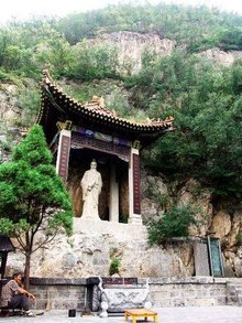 鬼谷子的原来姓名叫王什么,鬼谷子战国时期地位