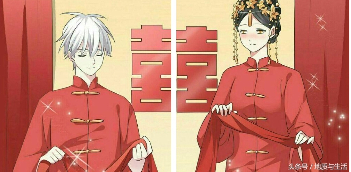 一些文化上的冷知识,77个国人必备文化常识