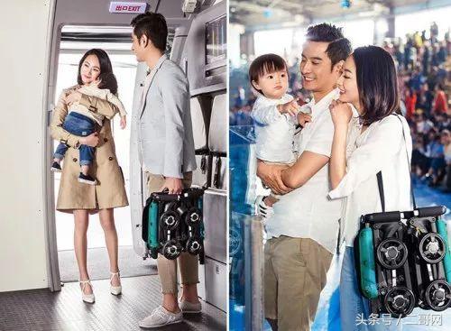 上万元和几百元的婴儿推车有啥不一样,真有必要买贵的吗?