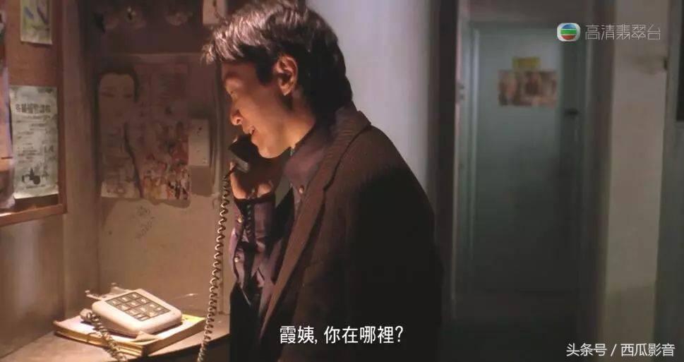 99%的人还不知道周星驰这个秘密