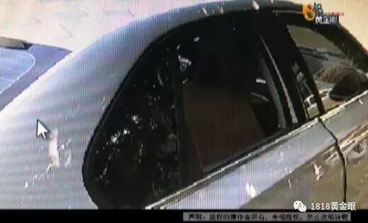 刚买的轿车突然自燃怎么办,行驶中的小车突然爆炸