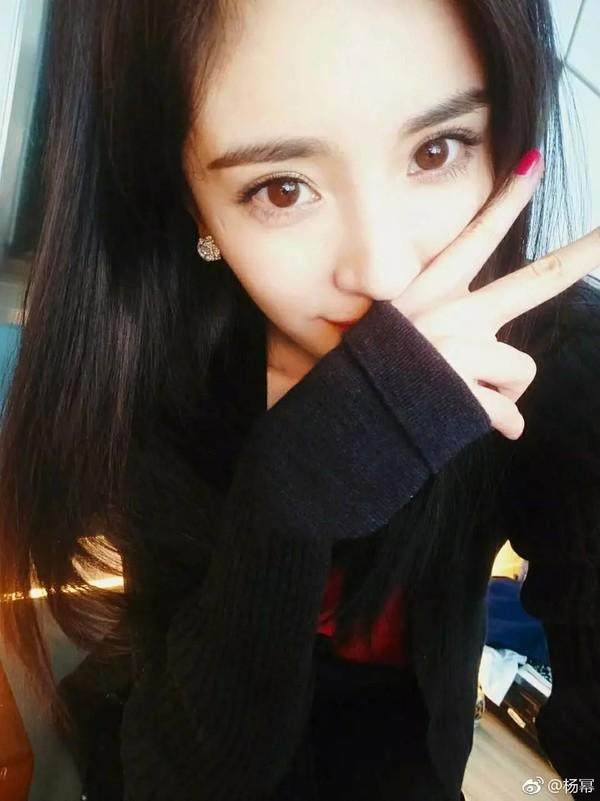 三步刷出杨幂浓密洋娃娃睫毛，日本小女友亲授五大睫毛神器