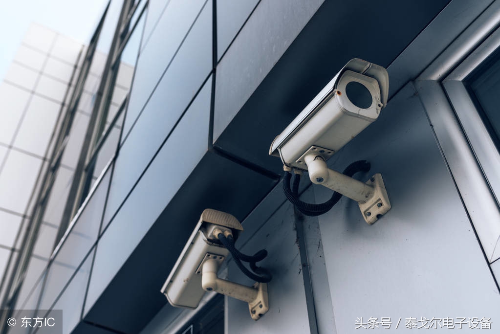 监控摄像头怎么维护保养,监控摄像机如何清洁