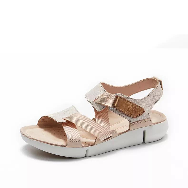 多功能运动腰包魔术贴款,运动风魔术贴凉鞋