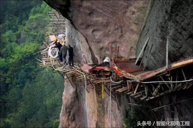 干弱电需要会什么,干弱电维保辛苦吗