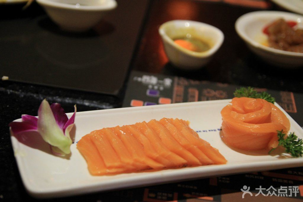 只要268元吃到成都顶级自助餐,成都前十值得品尝的美食