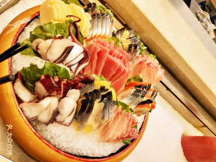 只要268元吃到成都顶级自助餐,成都前十值得品尝的美食