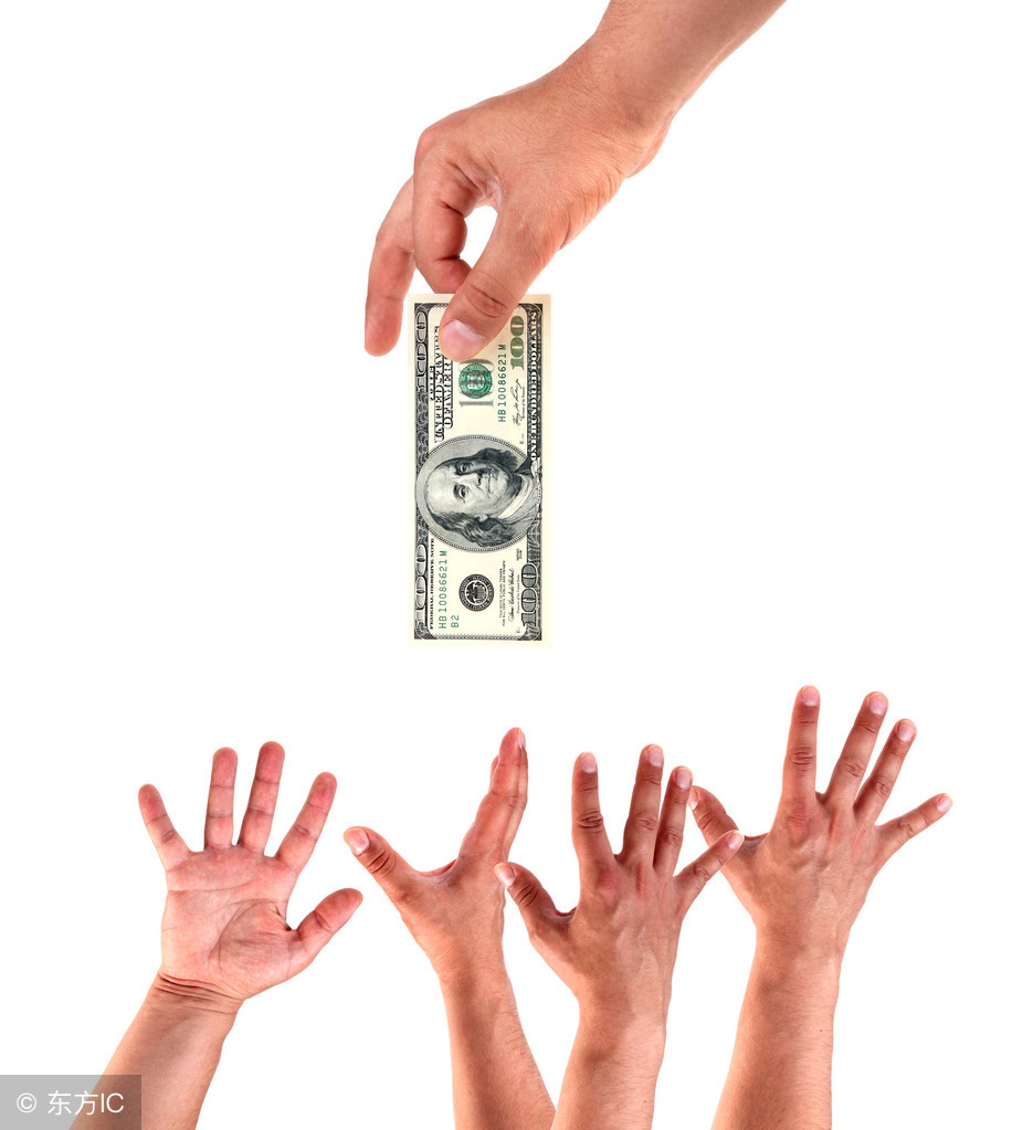 你真的了解钱吗,挣钱和赚钱的本质区别是什么