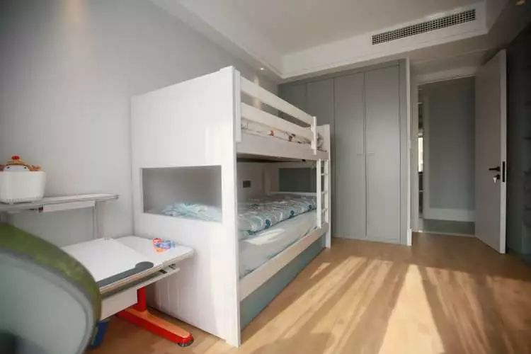 宁波155平米装修,宁波150平40万装修效果