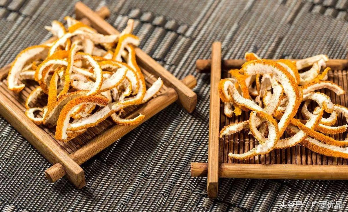 9种中药香辛料的正确用法,中药香辛料作用