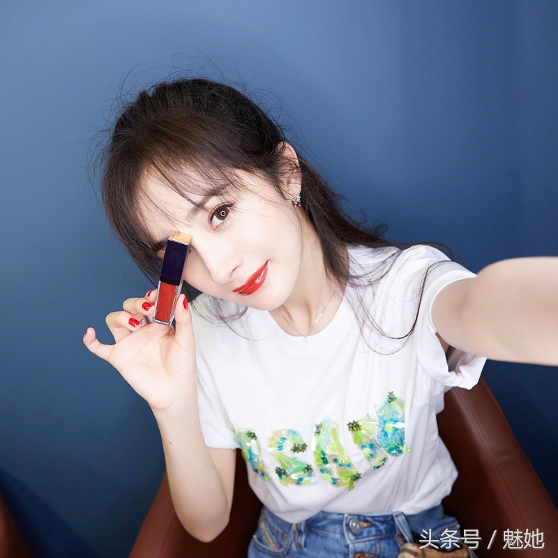 3ce口红唇釉推荐夏日,2021夏季大牌热门唇釉推荐