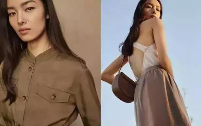 小伊代你亲身体验2018快时尚是不是靠谱!说实话我觉得还行