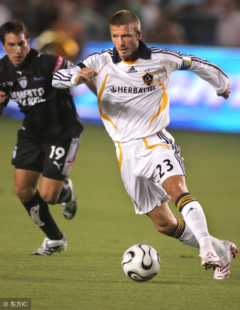 齐达内菲戈贝克汉姆中场对比,大罗菲戈齐达内欧文贝克汉姆