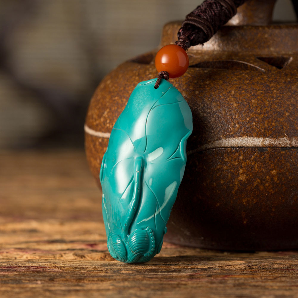 幸运之石镜面,幸运原矿绿松石