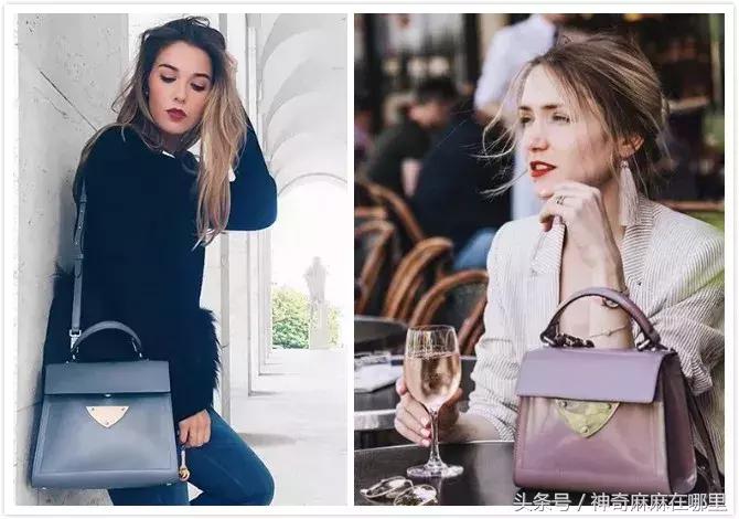 意大利佛罗伦萨小众包,意大利小众品牌包