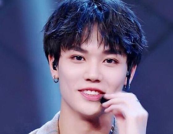 林彦俊小鬼怕陈立农是第几期,林彦俊陈立农小鬼青你2决赛现场