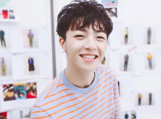 林彦俊小鬼怕陈立农是第几期,林彦俊陈立农小鬼青你2决赛现场