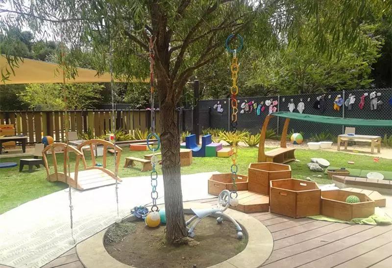 中国园长在美国｜亲身感受中美幼儿园的不同特色！