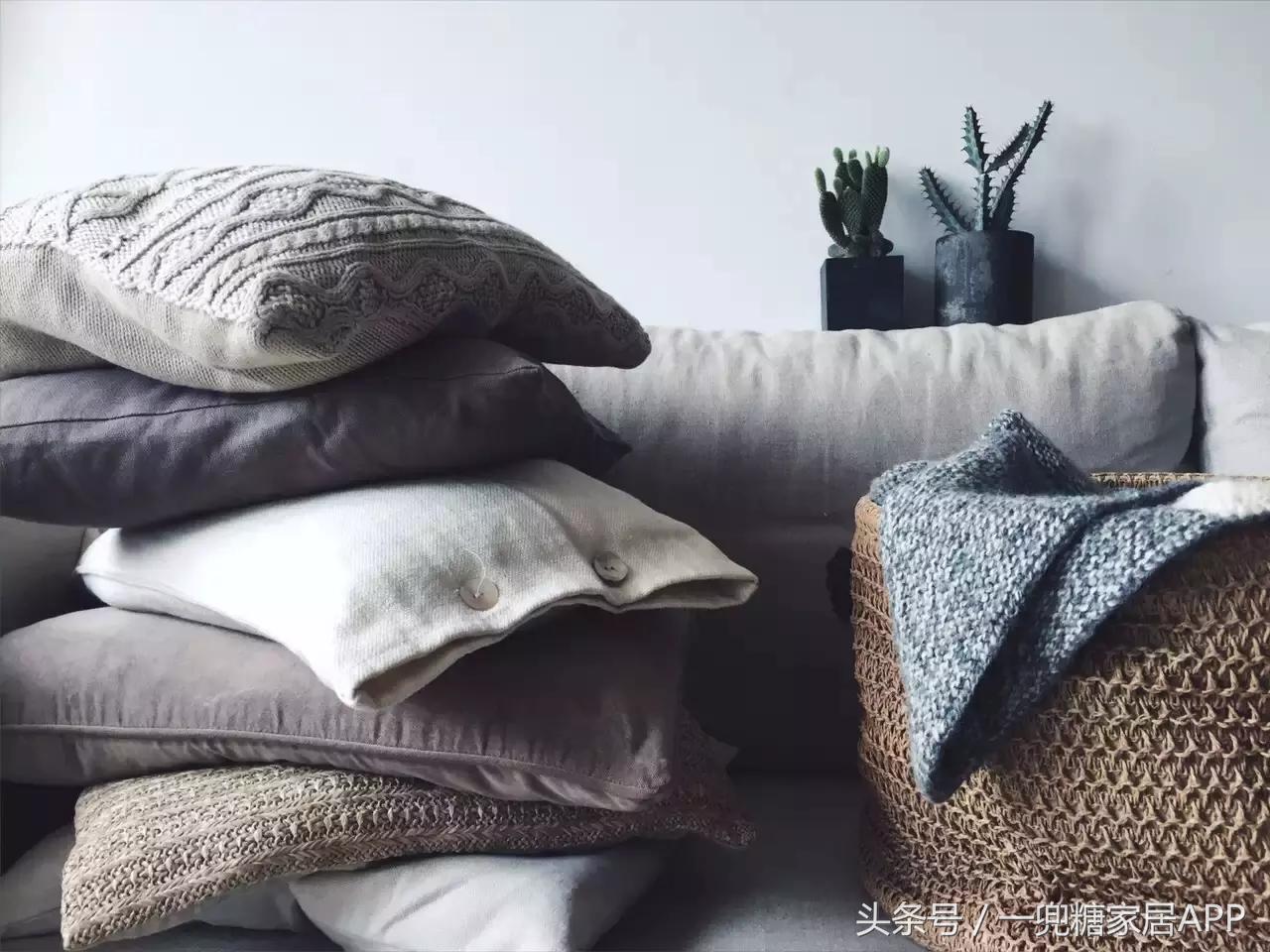 断舍离老公，遇上囤物癖老婆，装出这么正宗的日式小家要掐架吧！