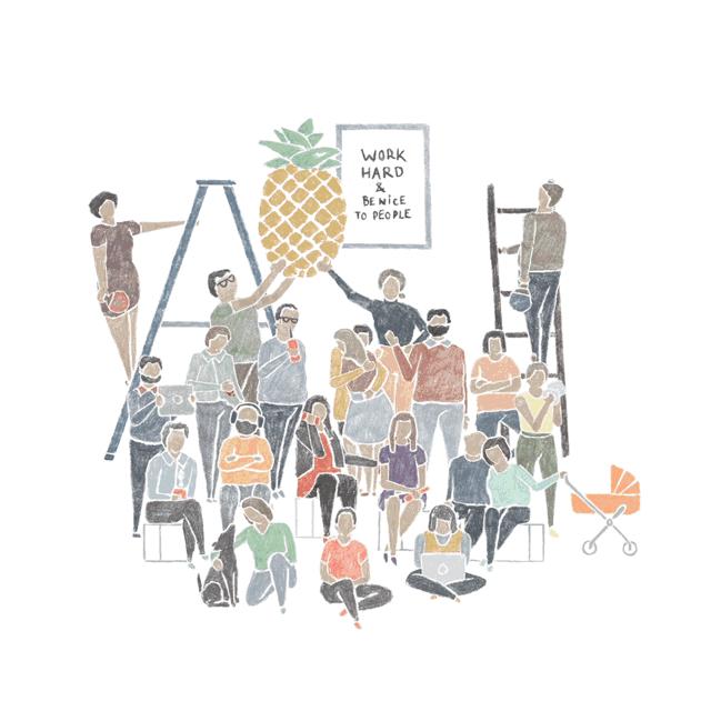 你知道挣钱有多难吗,你知道赚钱有多么简单吗