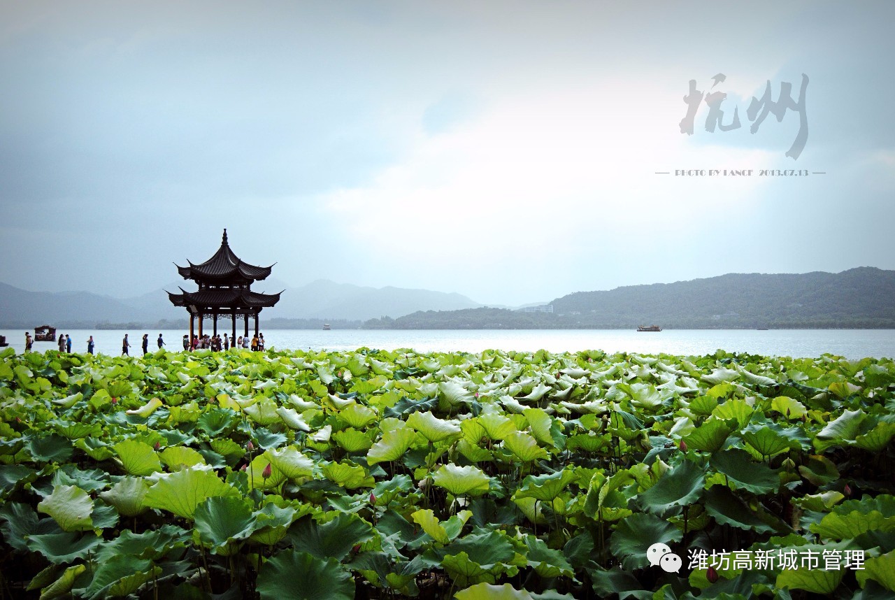 一场充满思辨的“浙学”之旅——杭州印象小记