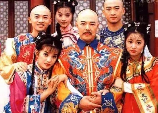 708090后的怀旧经典电视剧,7080的经典电视剧有哪些