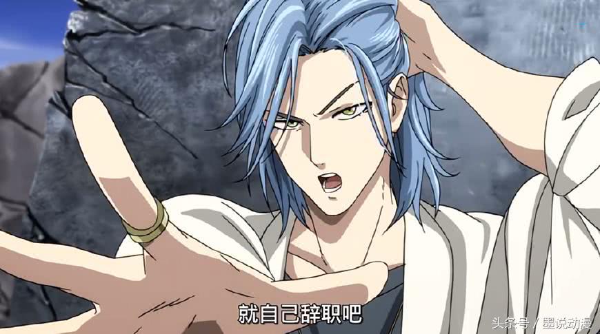 一拳超人：4个自愈能力超强的角色，最强自愈不是波罗斯