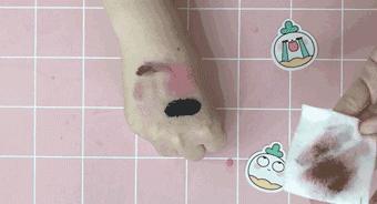 屈臣氏买的东西不退货,屈臣氏买东西不给袋子吗