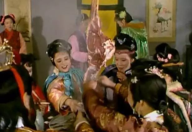 如果没有西门庆潘金莲还会消停吗,如果没有西门庆王婆会怎么样