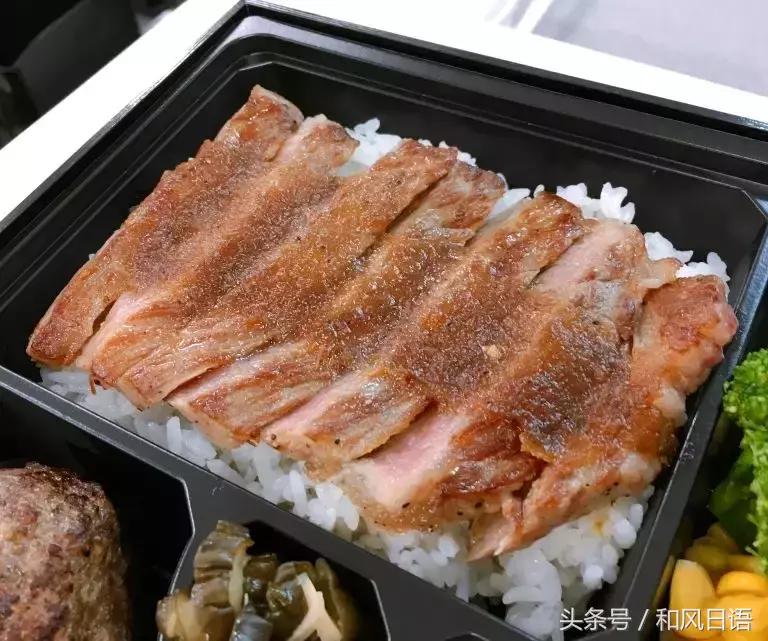 日本10000日元便当,10000日元便当