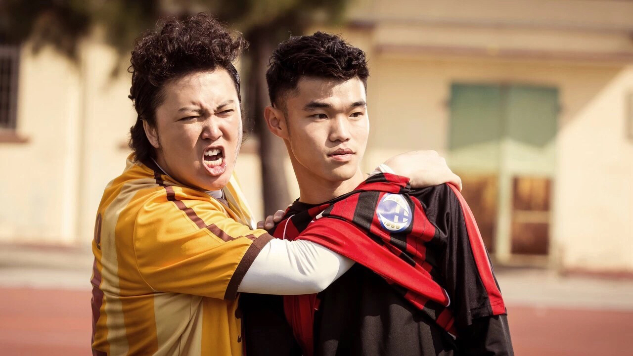 沈腾电影讽刺现实,沈腾电影是无厘头吗