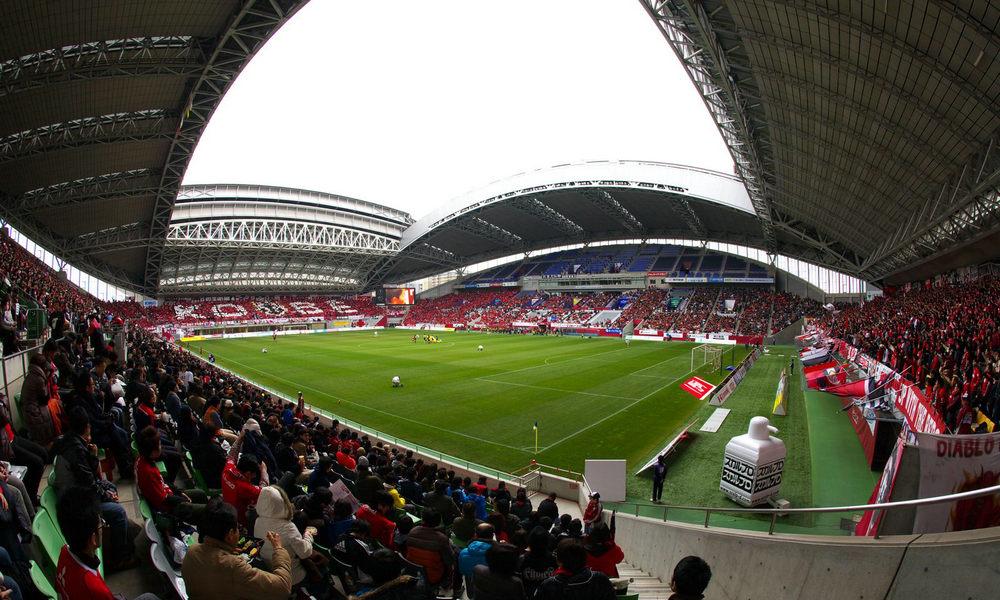 j联赛外援政策,j联赛新球场