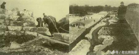 北京30年前是什么样的,30年代的北京人民生活现状