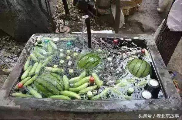 北京30年前是什么样的,30年代的北京人民生活现状