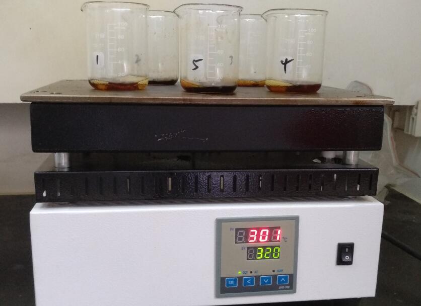 真相来了，各国的燃油添加剂到底有没有用（第五期）