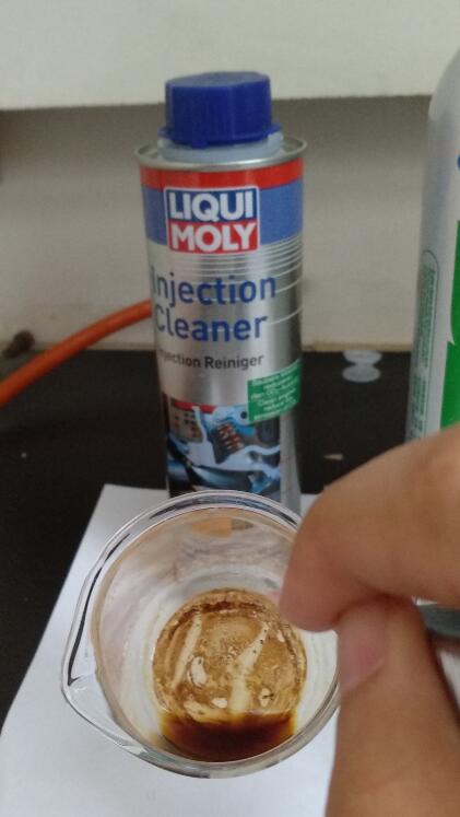 真相来了，各国的燃油添加剂到底有没有用（第五期）