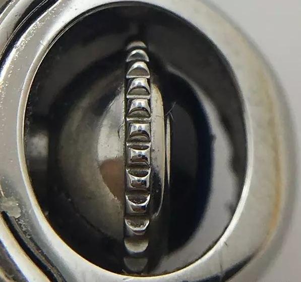 奢侈品鉴定真假靠谱吗,奢侈品卡地亚真假鉴别