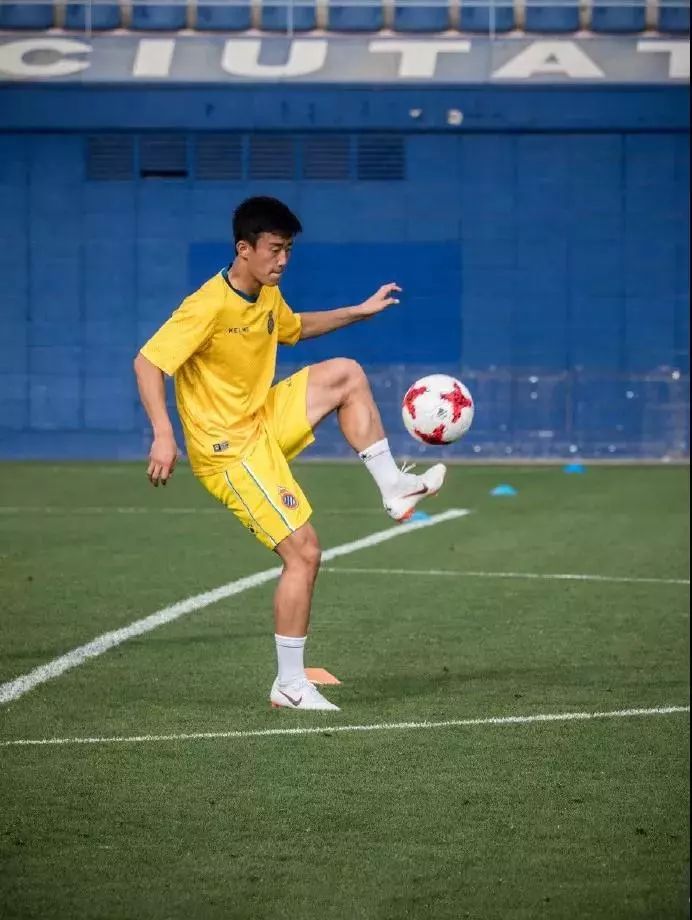 西安00后人才引进,国青小将加盟西甲球队