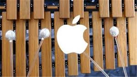 苹果默认马林巴铃声,苹果马林巴铃声还有人用吗