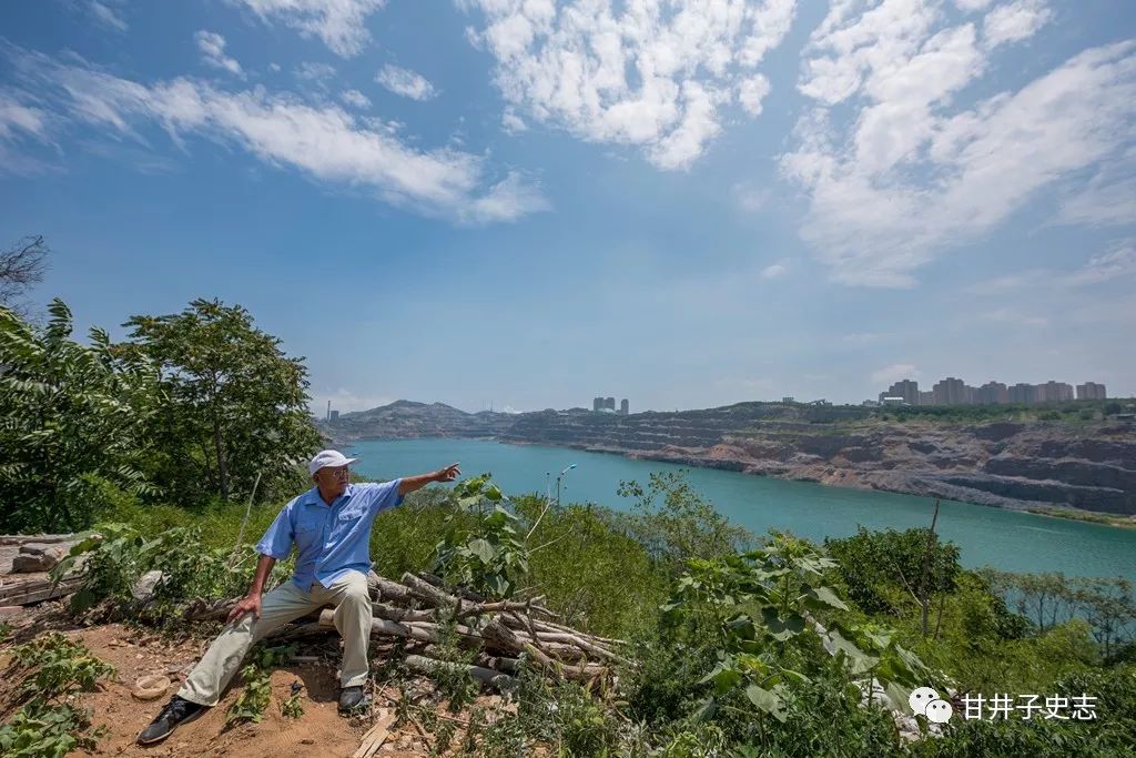 什么情况？八位摄影大咖竟然齐聚甘井子街头……