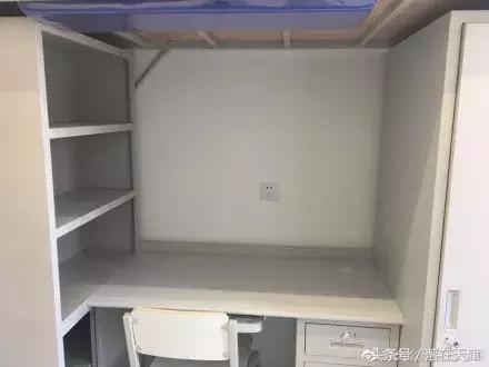 天津的大学宿舍排前8位,天津宿舍最差的大学宿舍